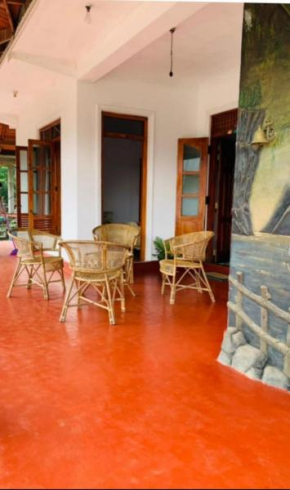 Divine villa